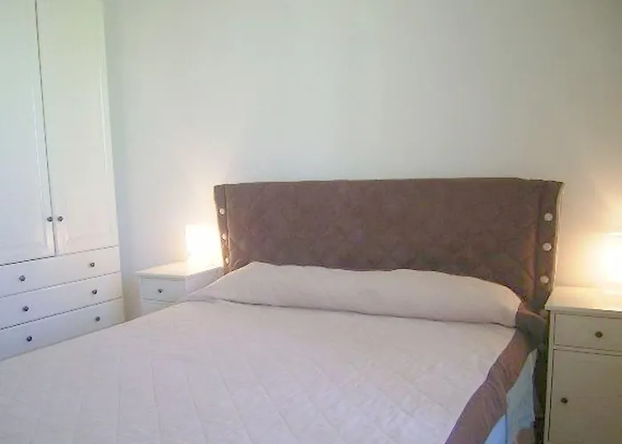 Cathy Apartment